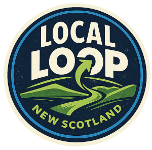 Site logo